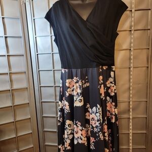 NWT Messic XXL, fits like a LARGE. Dress